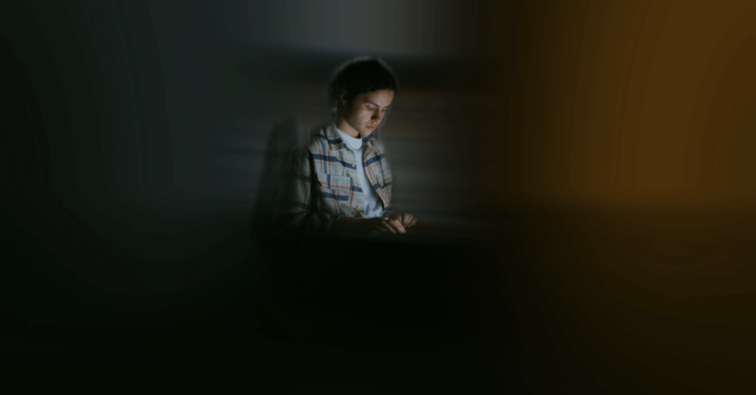 Minimum. Viable. Person.