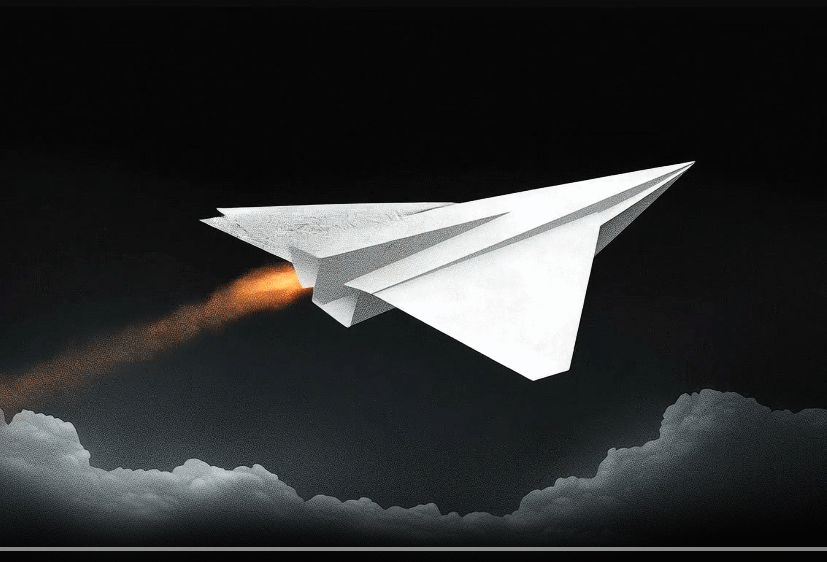 Publish. NOW. Now Means Later.