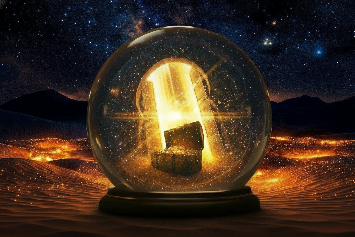 The Alchemist — Must Read