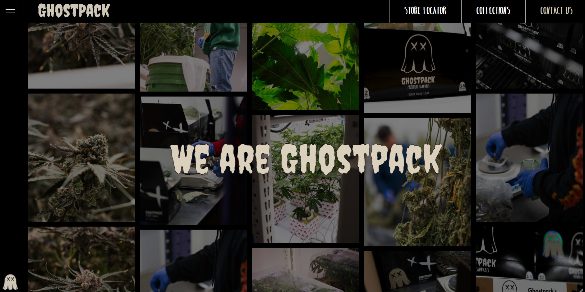 Ghostpack - Website - Secondary Feature Image