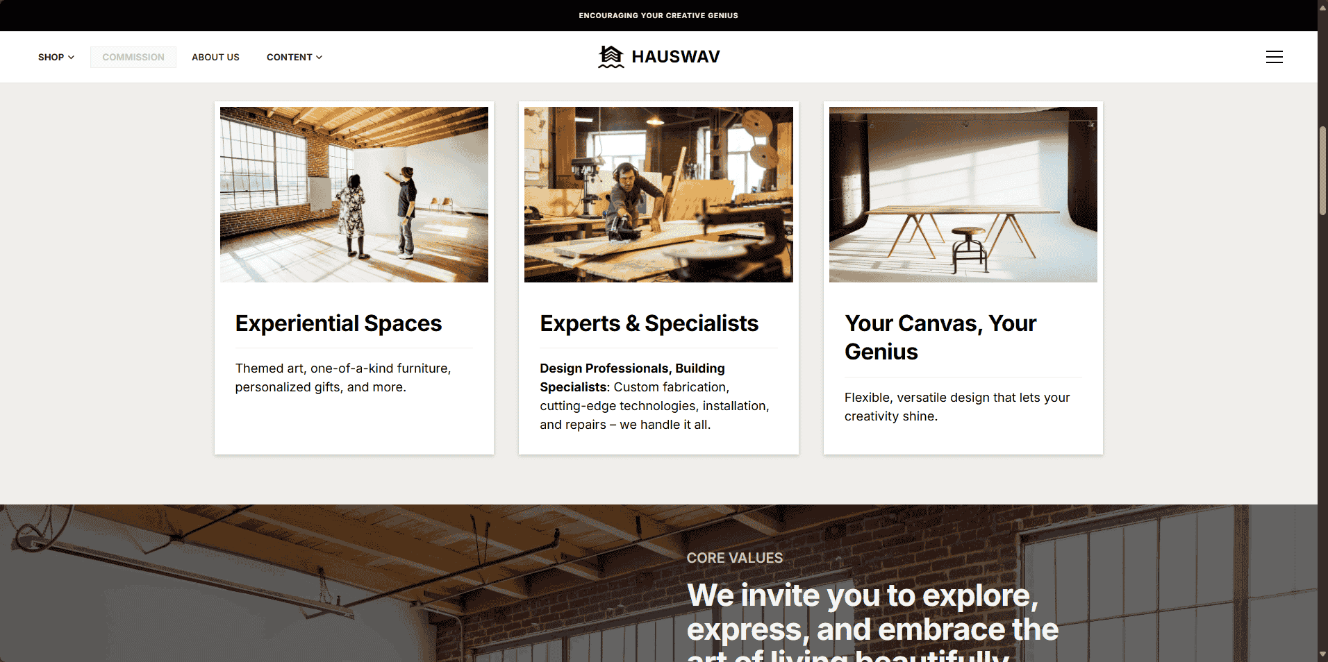 Project gallery image 9