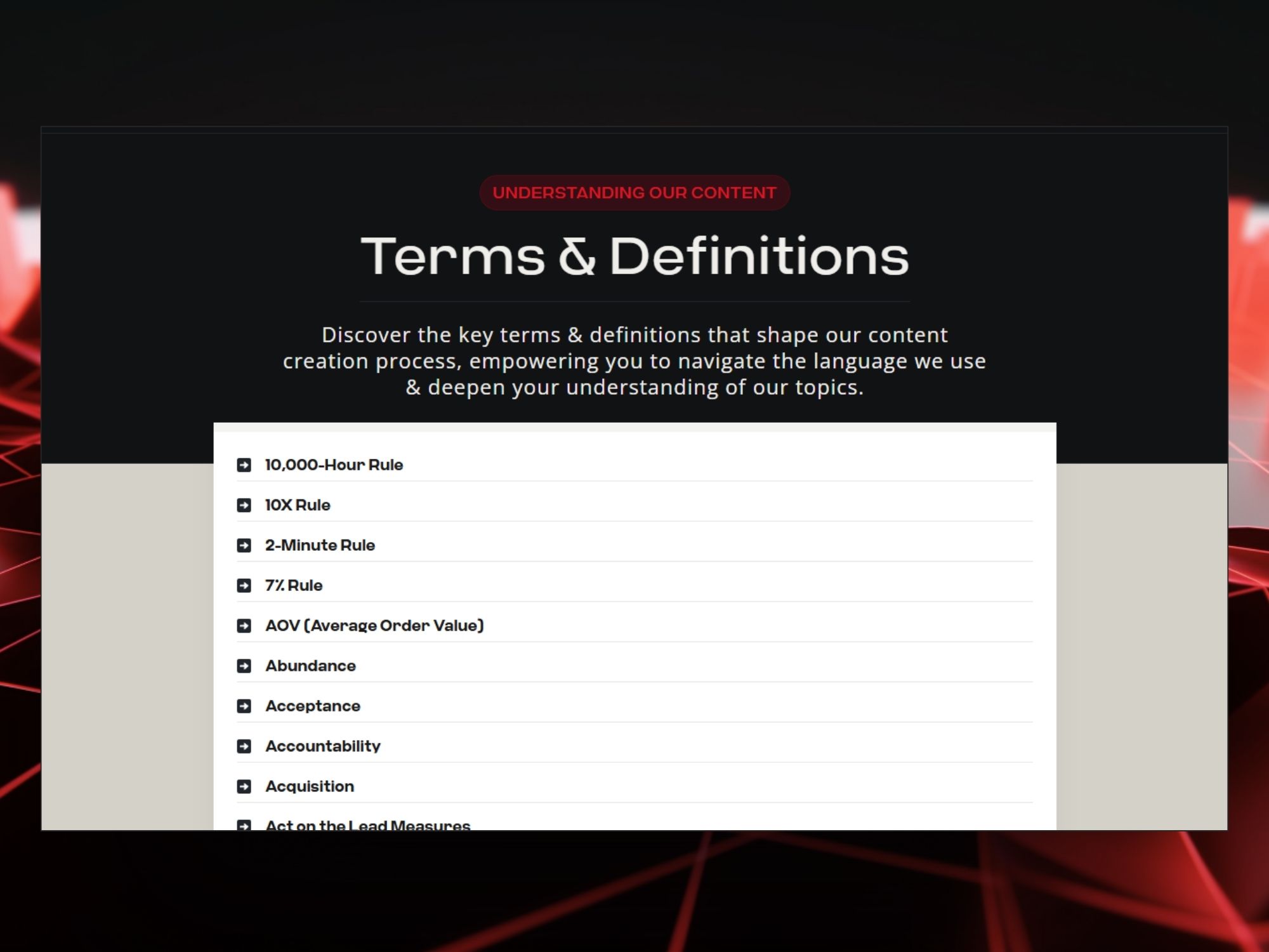 Project gallery image 4