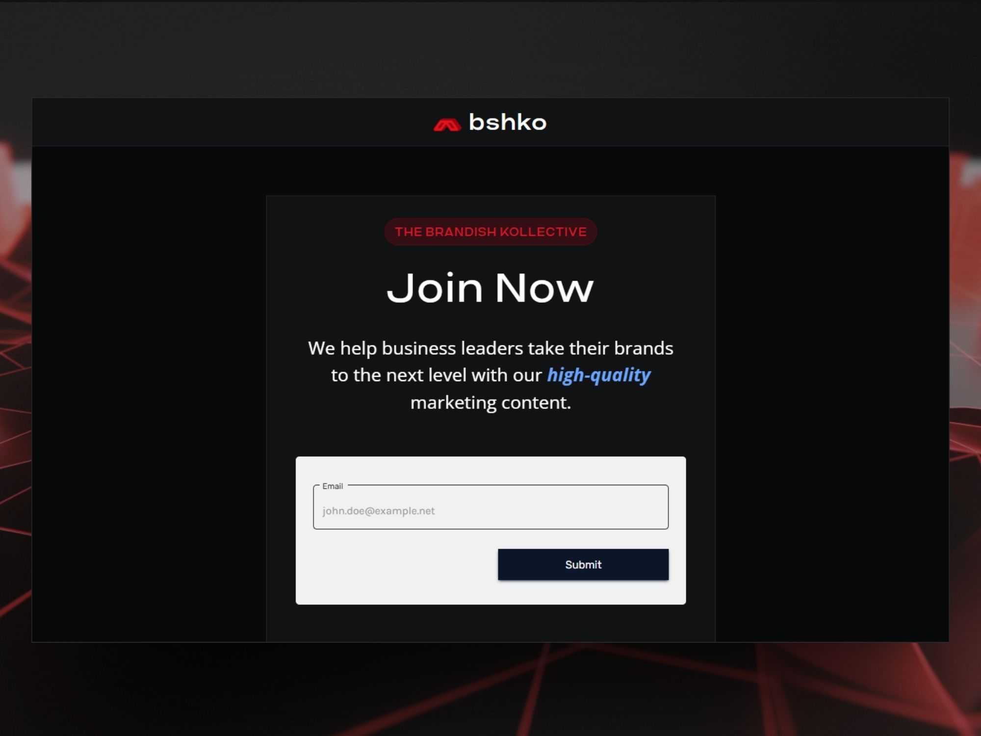 Project gallery image 8